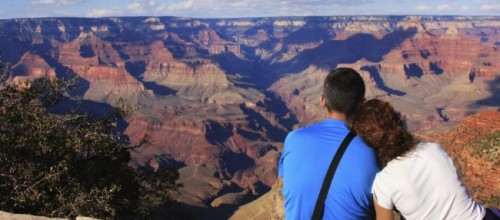 34 sentiers de randonnée dans le Grand Canyon
