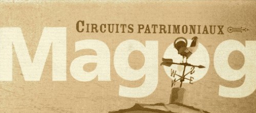 Circuits patrimoniaux de Magog