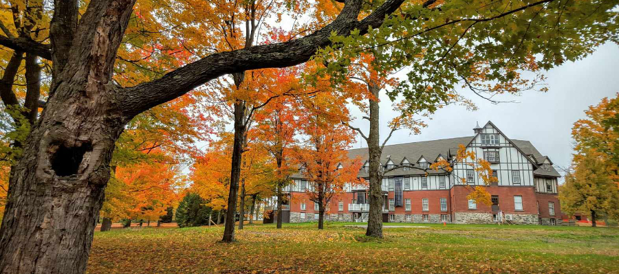 Riverbanks and Fertile Fields (Compton & Waterville)