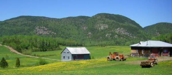 Circuit patrimonial de Petit-Saguenay