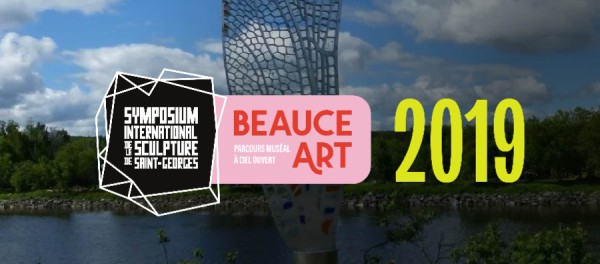 Symposium international de la sculpture 2019