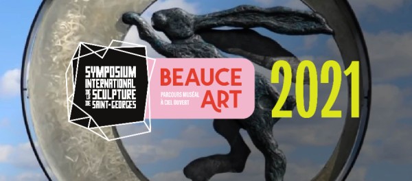 Symposium international de la sculpture 2021