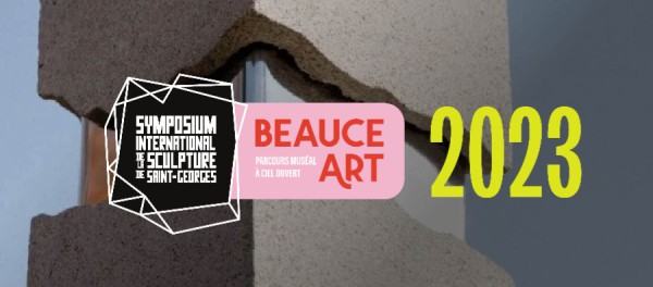 Symposium international de la sculpture 2023