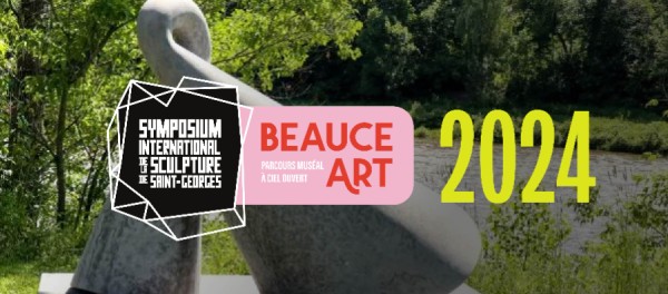 Symposium international de la sculpture 2024