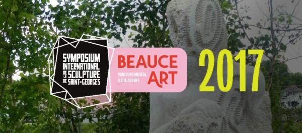 Symposium international de la sculpture 2017