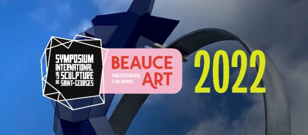 Symposium international de la sculpture 2022