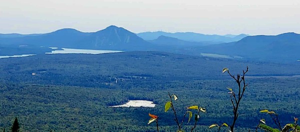 Circuits de la MRC Memphrémagog