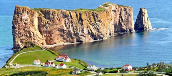 The Most Beautiful Villages of Quebec