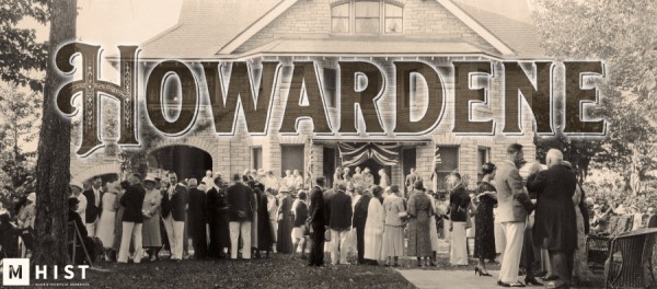 Howardene | Parcours immersif du Parc du Domaine-Howard