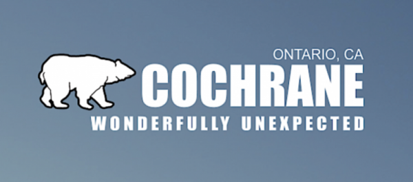 Cochrane, Ontario Wonderfully Unexpected